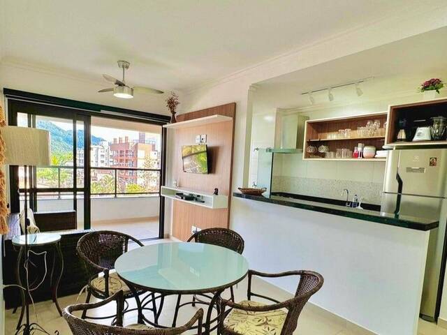 #28 - Apartamento para Venda em Ubatuba - SP - 2