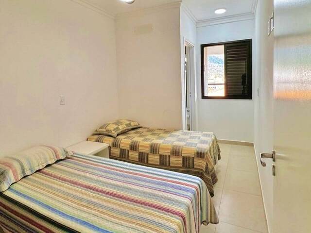 Apartamento para Venda em Ubatuba - 5
