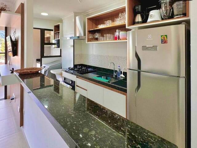 #28 - Apartamento para Venda em Ubatuba - SP - 3