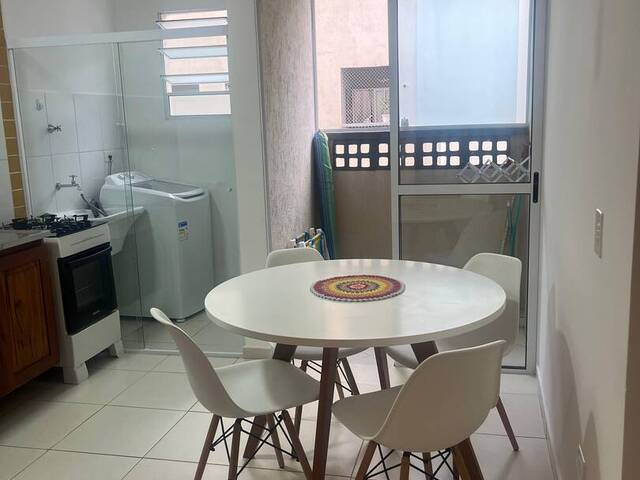 #30 - Apartamento para Venda em Ubatuba - SP - 2