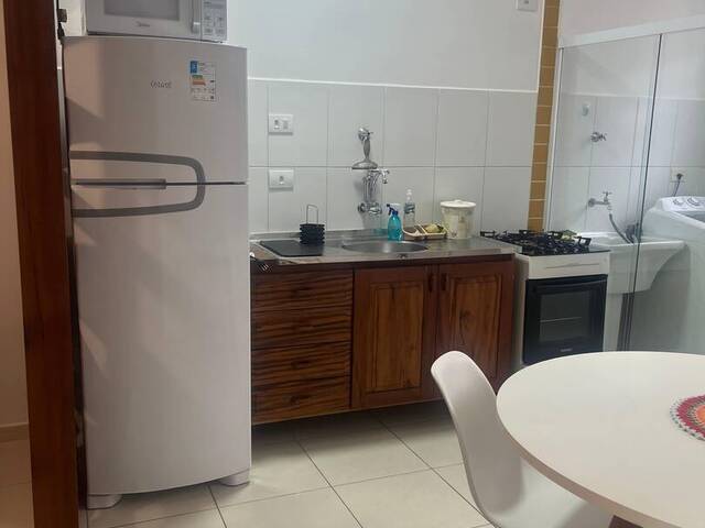 #30 - Apartamento para Venda em Ubatuba - SP - 3