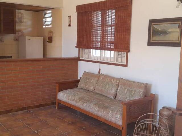 #31 - Apartamento para Venda em Ubatuba - SP - 3