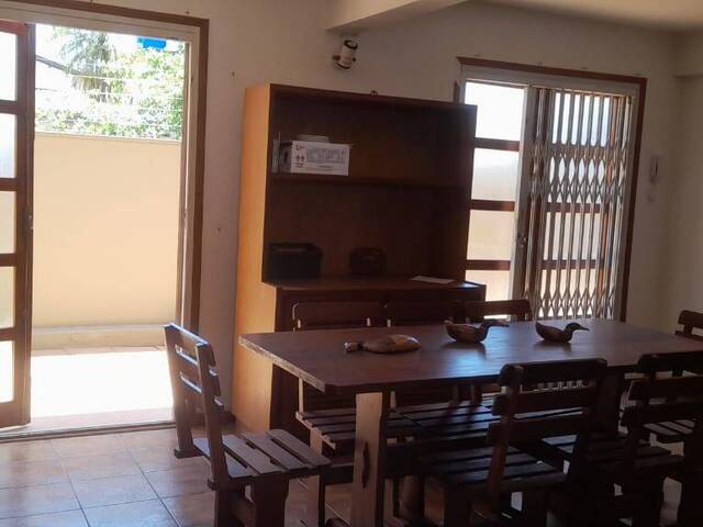 #31 - Apartamento para Venda em Ubatuba - SP - 2