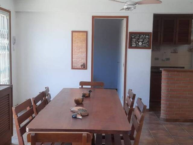 Apartamento para Venda em Ubatuba - 4